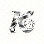 K1体育官方品牌标志 - 十年体育品牌