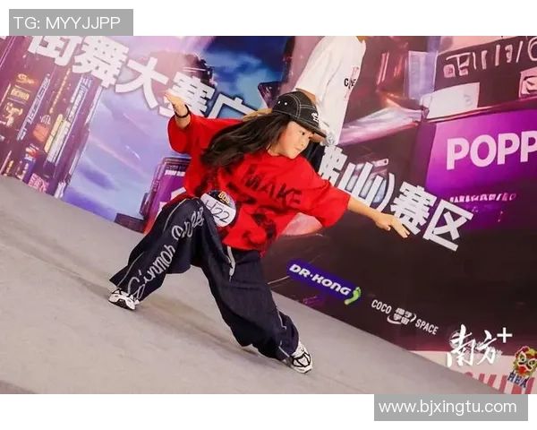 成都滑板队在世界街舞大赛中的个人能力表现深度解析与点评