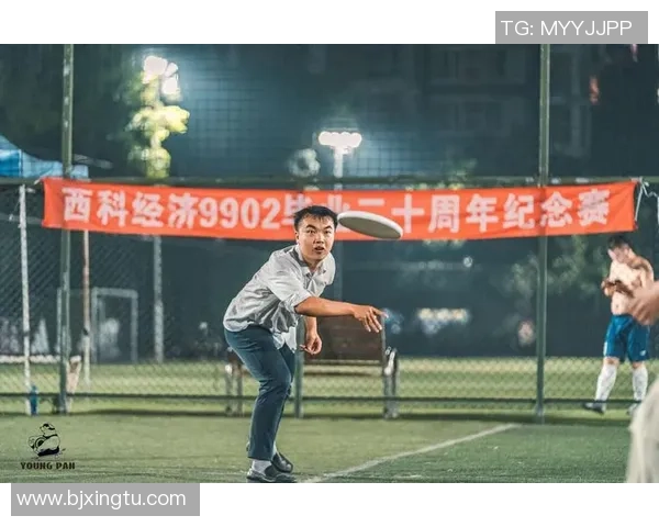 成都飞盘队领跑最新飞盘配合TOP10展现团队实力与默契