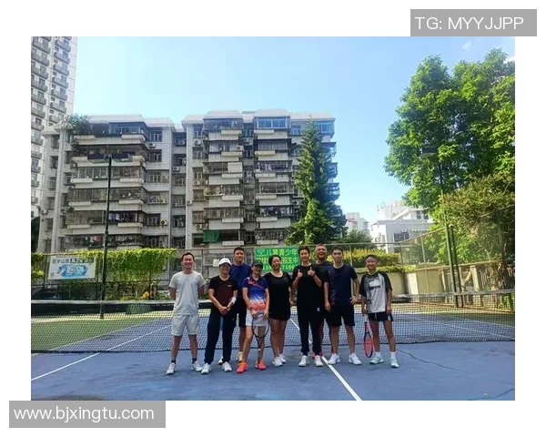 深圳网球队整体压制革新之路探索与未来发展展望