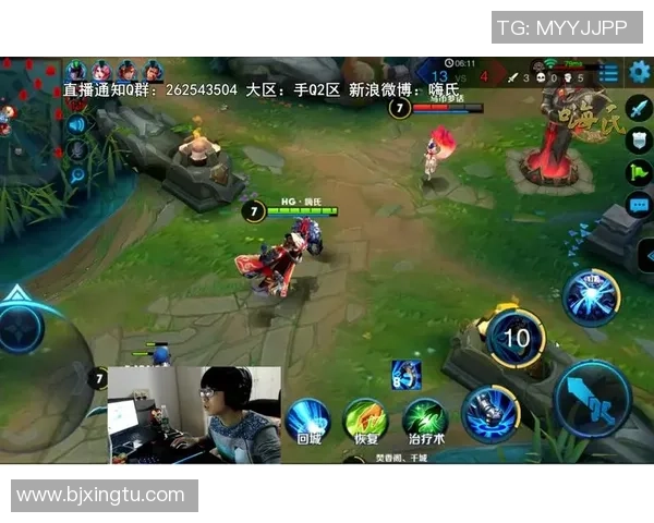 王者荣耀热议：BLG战队速度争议引发玩家热烈讨论与反思