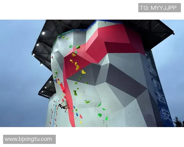 西安攀岩队心理素质探讨:挑战自我与团队协作的心路历程