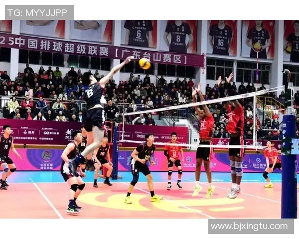 重庆排球队引领最新排球技术十大趋势助力运动员全面提升竞技水平