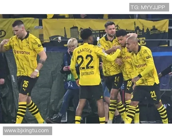 多特蒙德对阵国际米兰比赛结果分析及精彩瞬间回顾