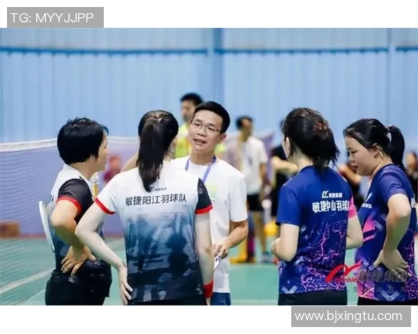 广州羽毛球队与深圳羽毛球队赛后分析力量对比与战术探讨